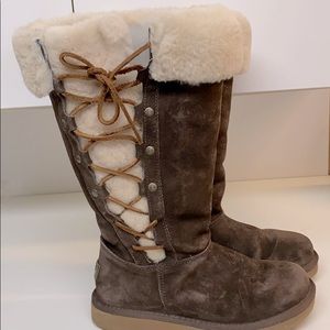 UGG BOOTS | Size 5